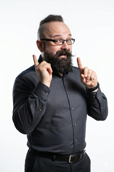 Tomek Wilkosz Tomek Wilkosz